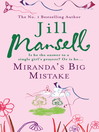 Miranda's Big Mistake (eBook)
